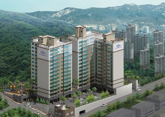 (주)반석기업 이미지