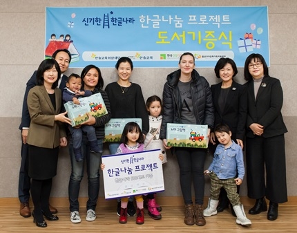 한솔 이미지