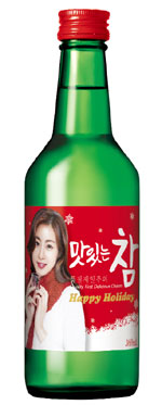금복주가 이미지