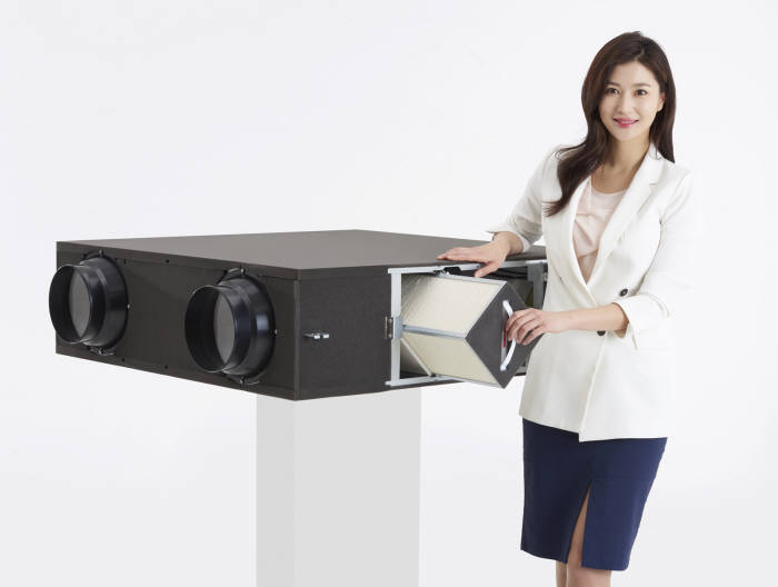 환기관리서비스 이미지