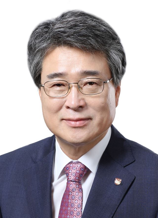 총장 이미지
