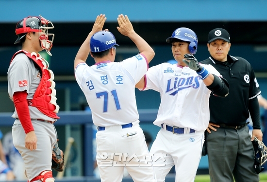 삼성 이미지