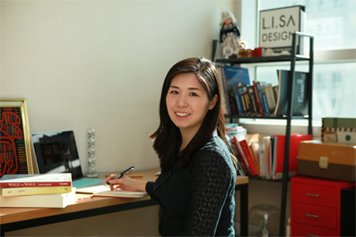 리사 인터내셔널 이미지