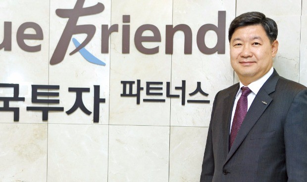한국벤처파트너스 이미지