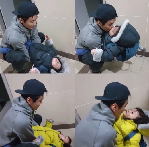 러블리뽀뽀 이미지