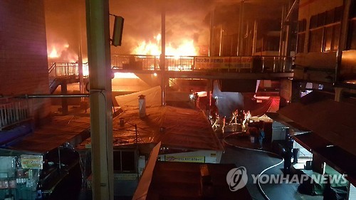 서문시장2지구종합상가 이미지