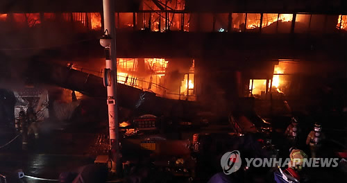 서문시장2지구종합상가 이미지