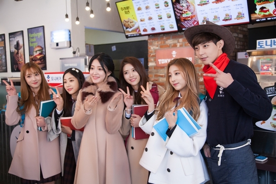 현우 푸드 이미지