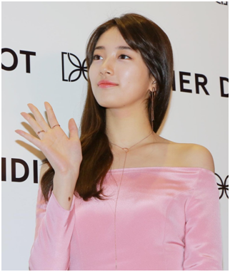 스타일 빛나 이미지