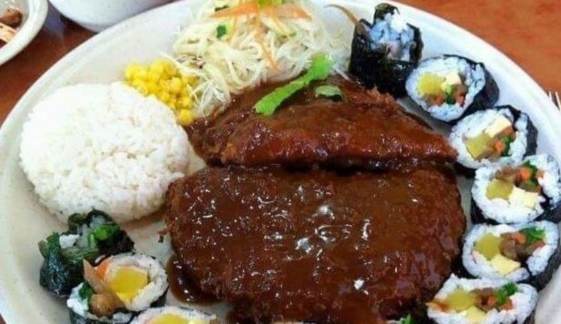 김밥천국 이미지