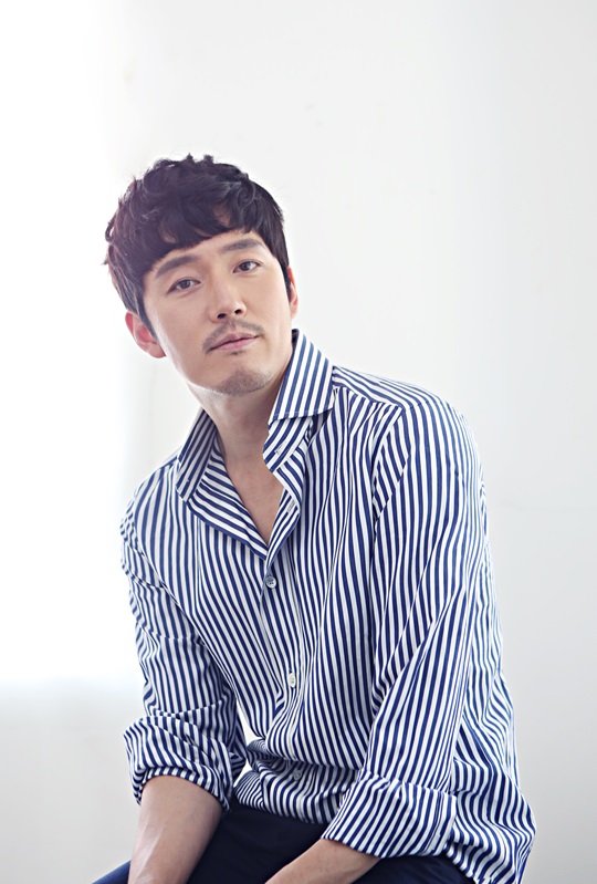 장혁 이미지