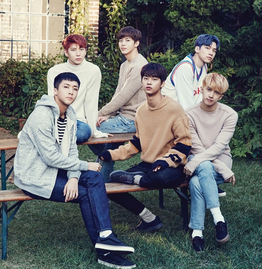 빅스 이미지