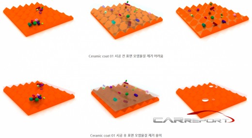 자동차피부관리샵 이미지