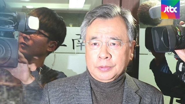 속도내는 특검팀..인선 놓고 기존 수사팀과 줄다리기 - JTBC