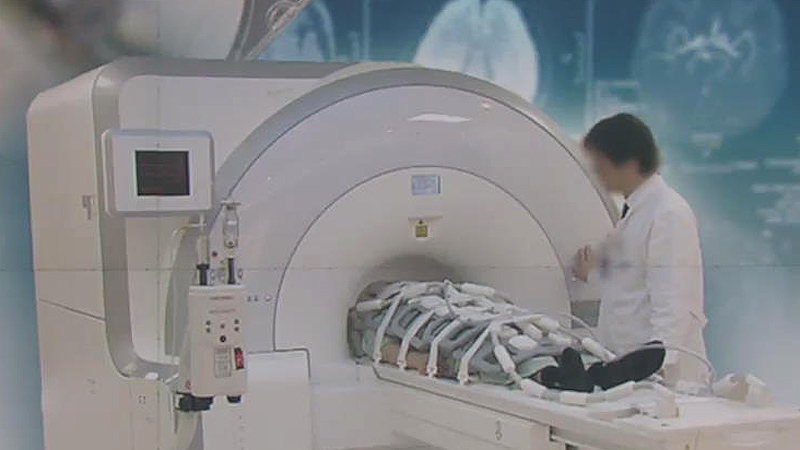 병원 옮길 때마다 CT·MRI 복사..안 해도 돼요 - SBS