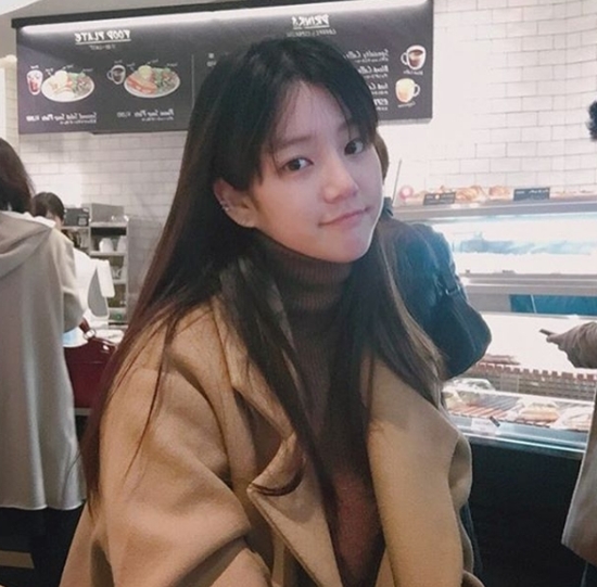 동안미인 이미지