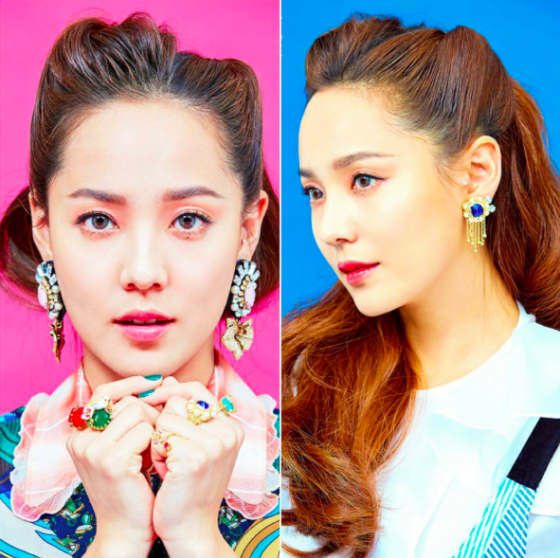 유진 이미지