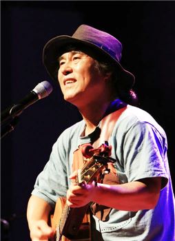 바위섬 이미지