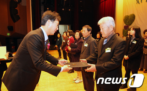 동작구청문화복지센타 이미지