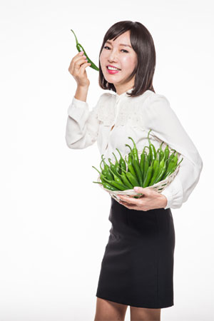 미인 이미지