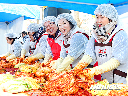 (주)남부식품 이미지