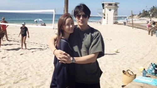 손블리 이미지