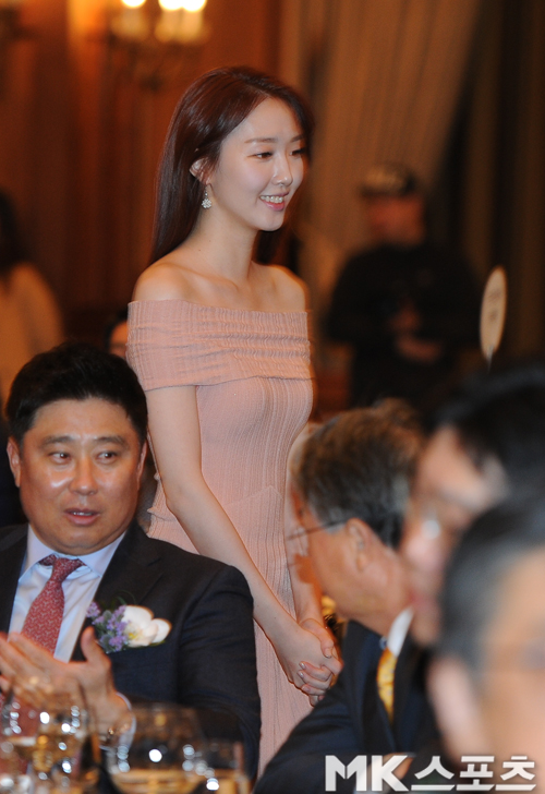 아나운서 포텐 넘버.1 김세희 | 인스티즈