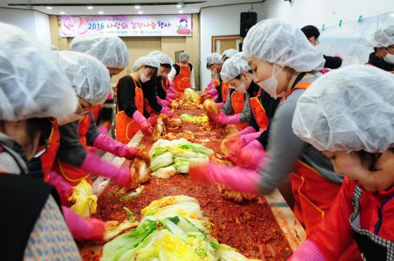 한국기술교육대학교(복지관) 이미지
