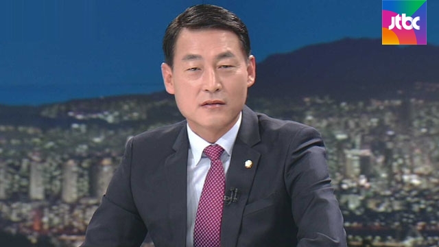 [인터뷰] 황영철 