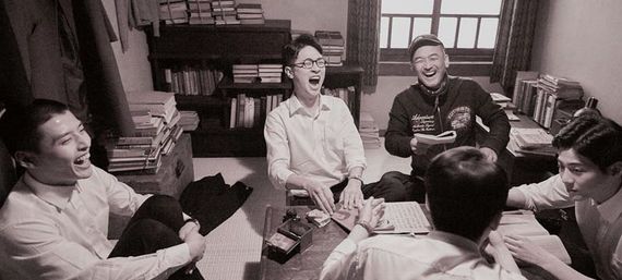동주 이미지