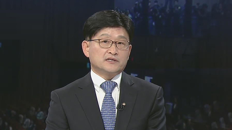 '234' 숫자의 중압감..친박계에 남은 두 선택지 - SBS