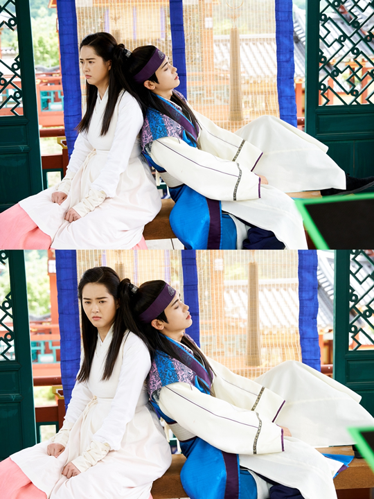 화랑 이미지