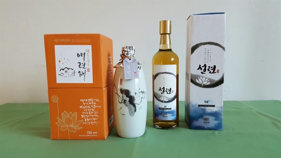 전통식품 이미지