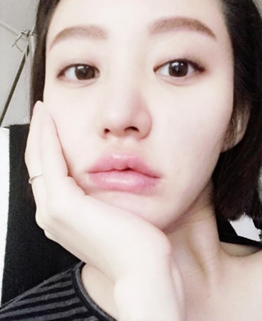 한그루 이미지