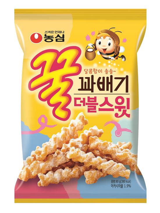 장수제과 이미지