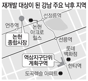 논현종합시장 이미지