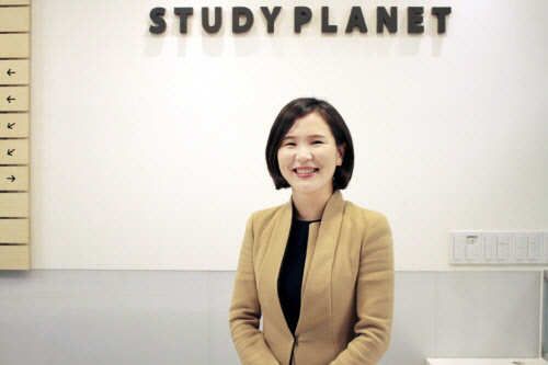 도약스터디카페 이미지
