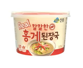 신송식품 이미지