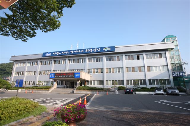 진안 이미지
