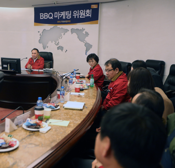 비비큐대구 이미지