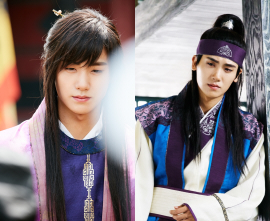 화랑 이미지