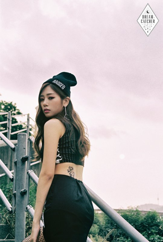드림캐처 이미지
