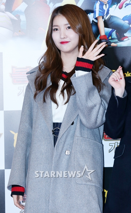 예뻐지는중 이미지