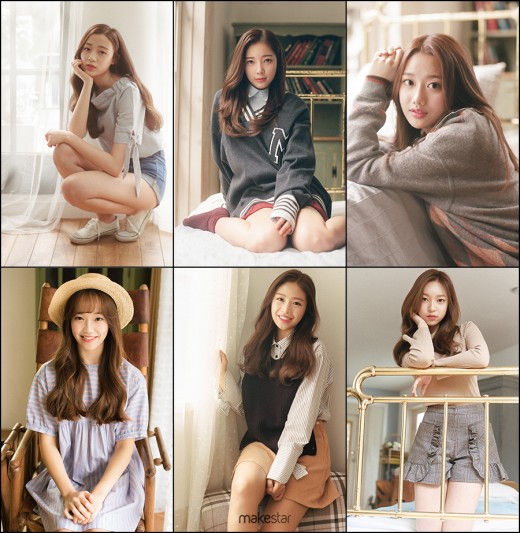 더에이프릴 이미지