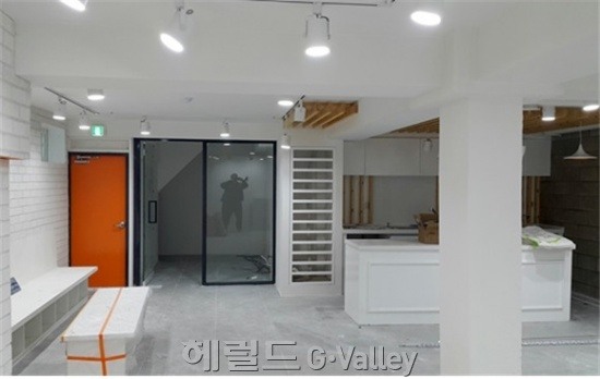 포방터카페 이미지