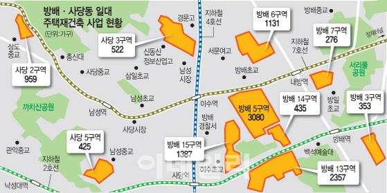 주택가 이미지
