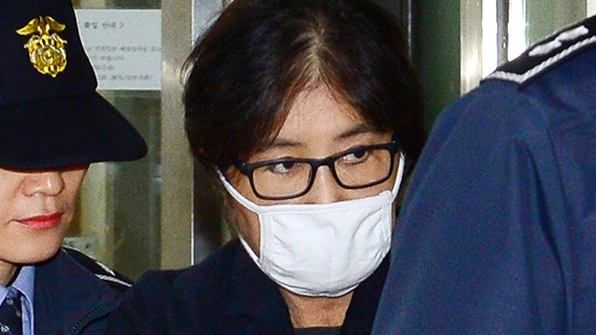 최가명과 이미지