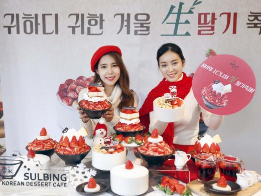 설빙축제 이미지