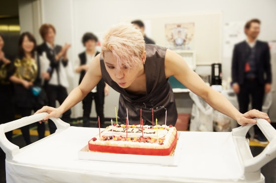 생일파티 이미지