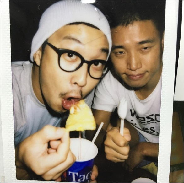 하하아이스크림 이미지